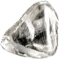 Diamond fragment